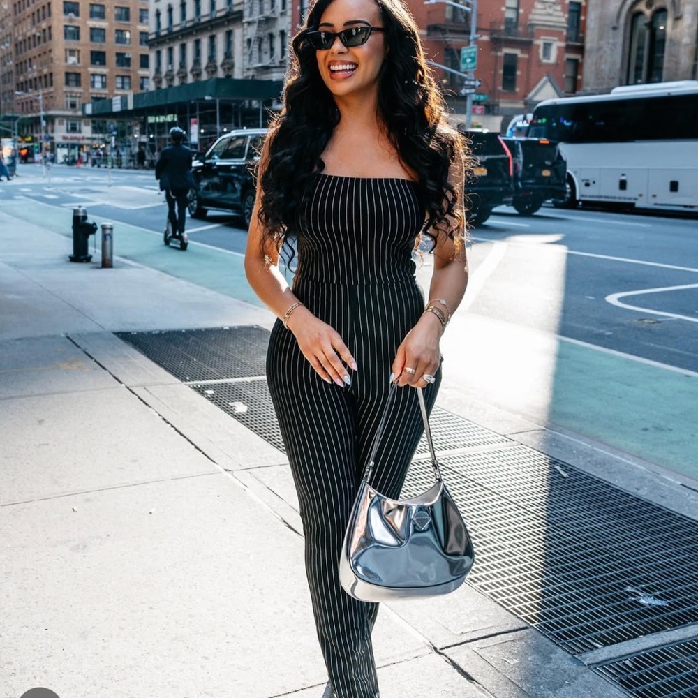 Superdown Kristina Jumpsuit